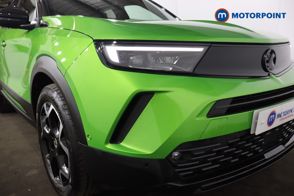 Used Vauxhall Mokka 2023 for sale - 77435791: Photo 36