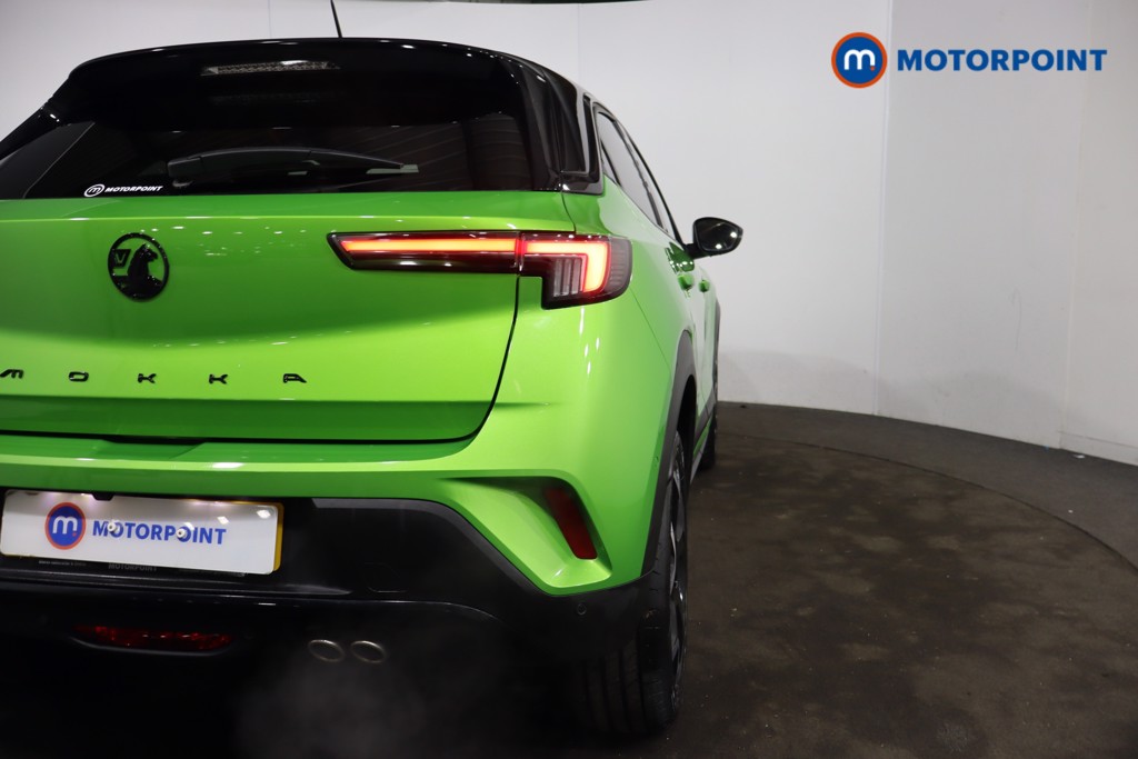 Used Vauxhall Mokka 2023 for sale - 77435791: Photo 37
