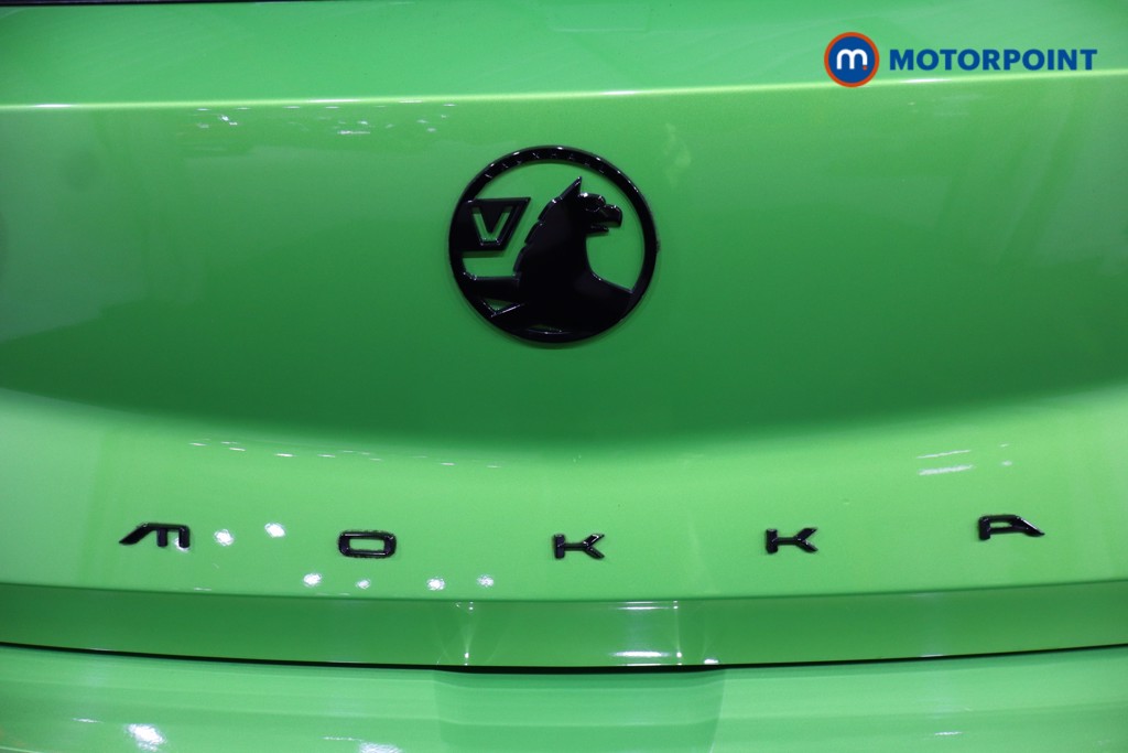 Used Vauxhall Mokka 2023 for sale - 77435791: Photo 38