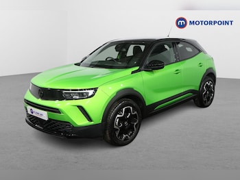 Used Vauxhall Mokka 2023 for sale - 77435791: Photo