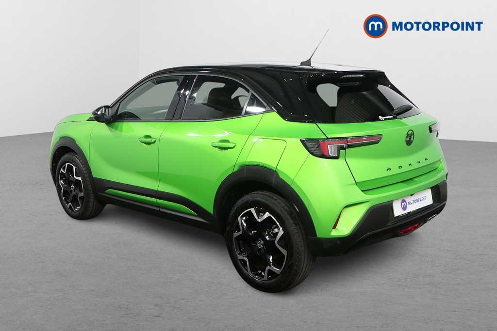 Used Vauxhall Mokka 2023 for sale - 77435791: Photo 5
