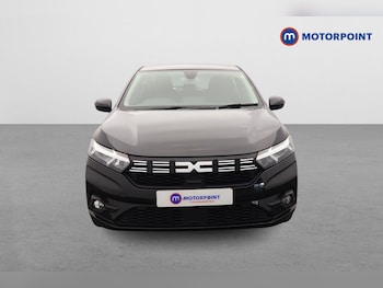 Used Dacia Sandero 2023 for sale - 78835865: Photo