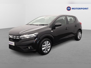 Used Dacia Sandero 2023 for sale - 78835865: Photo