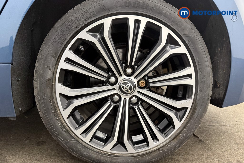 Used Toyota Corolla 2020 for sale - 78153354: Photo 21