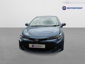 Used Toyota Corolla 2020 for sale - 78153354: Photo