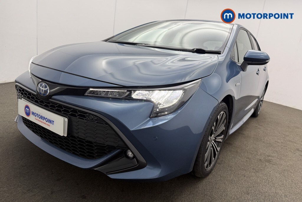 Used Toyota Corolla 2020 for sale - 78153354: Photo 32