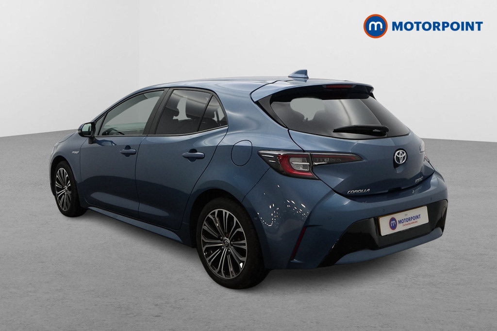 Used Toyota Corolla 2020 for sale - 78153354: Photo 5