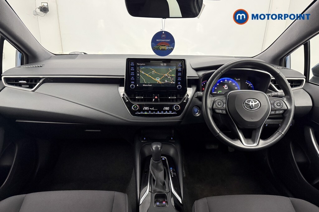 Used Toyota Corolla 2020 for sale - 78153354: Photo 9