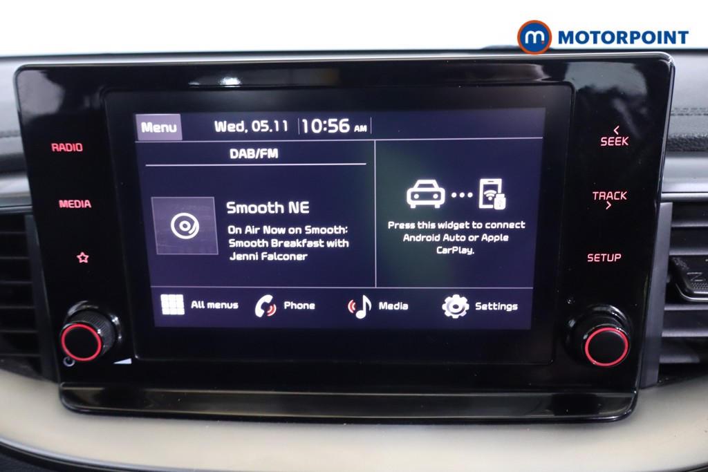 Used Kia Ceed 2022 for sale - 76581139: Photo 10