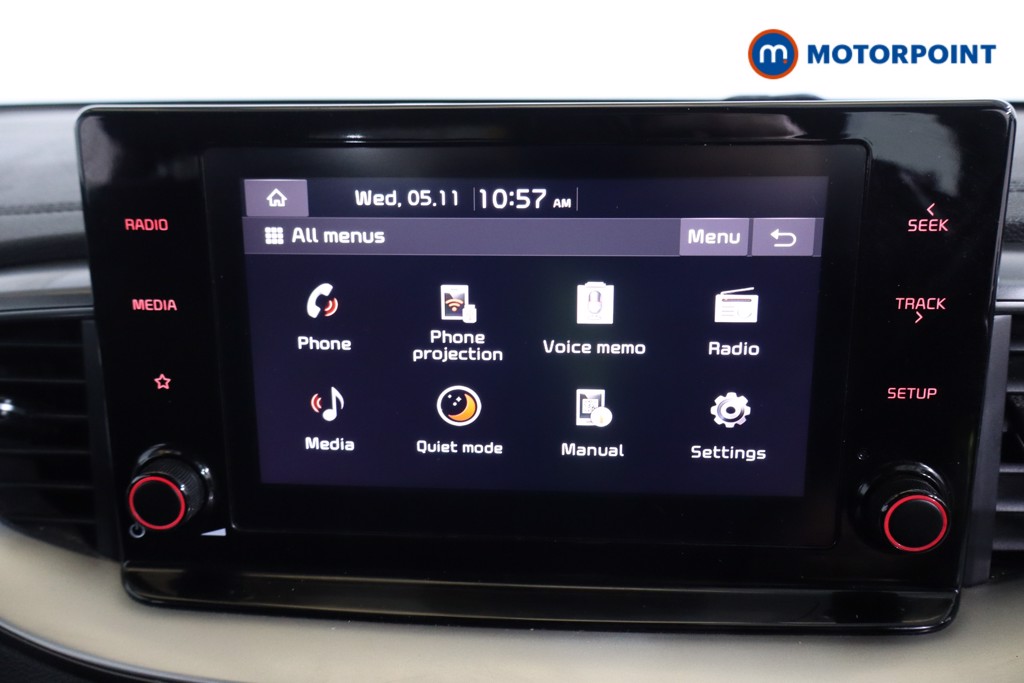 Used Kia Ceed 2022 for sale - 76581139: Photo 11