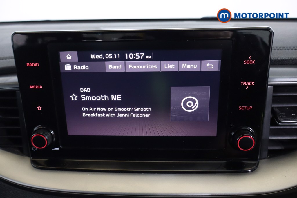 Used Kia Ceed 2022 for sale - 76581139: Photo 12