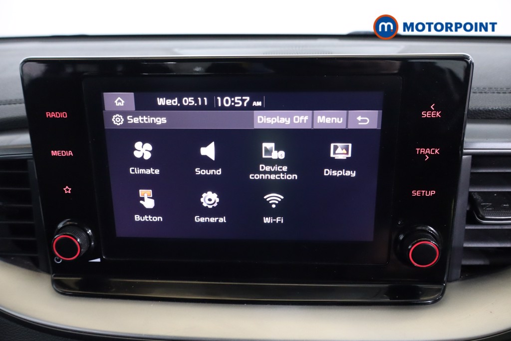 Used Kia Ceed 2022 for sale - 76581139: Photo 13