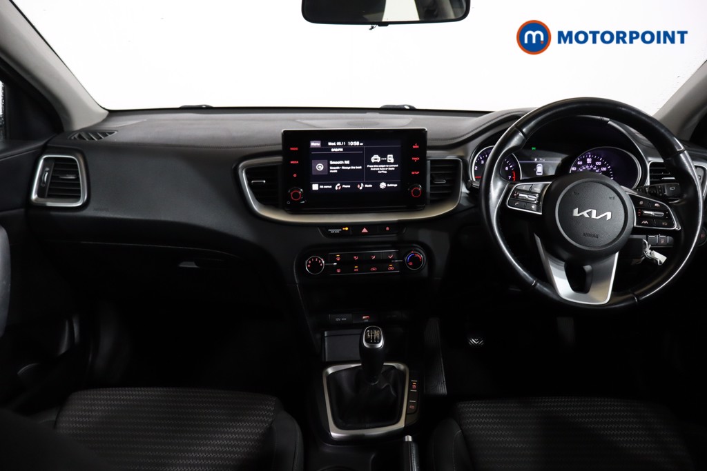 Used Kia Ceed 2022 for sale - 76581139: Photo 19