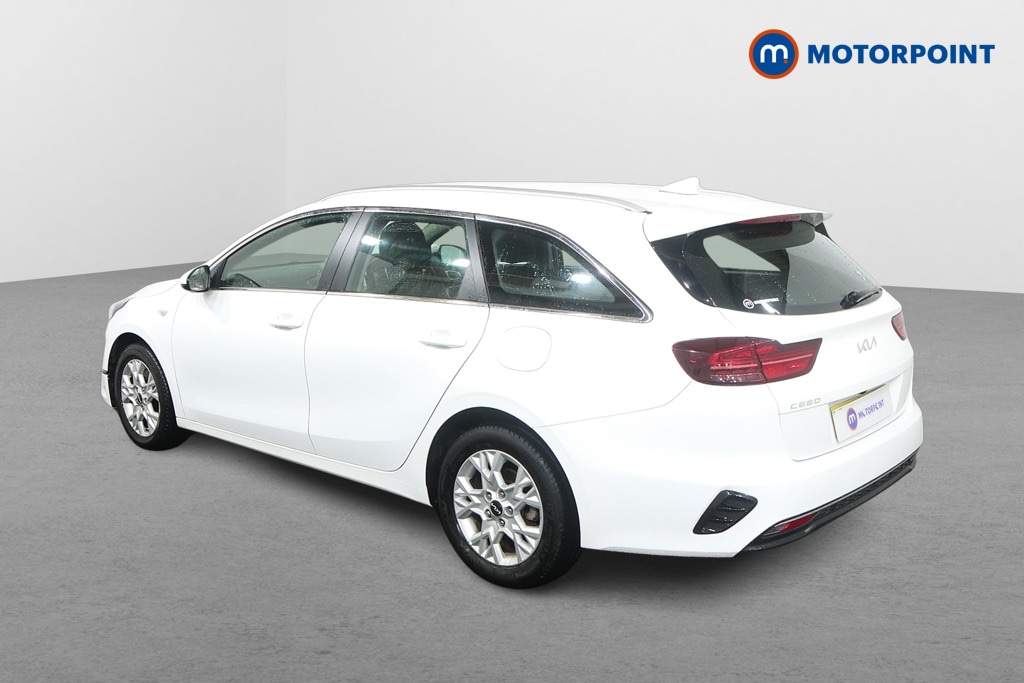 Used Kia Ceed 2022 for sale - 76581139: Photo 5