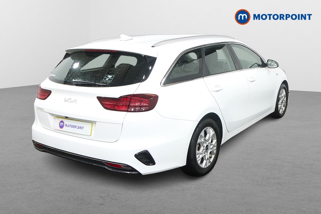 Used Kia Ceed 2022 for sale - 76581139: Photo 7