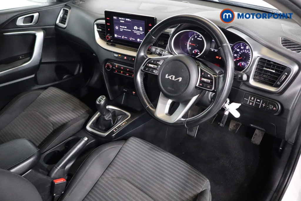 Used Kia Ceed 2022 for sale - 76581139: Photo 9