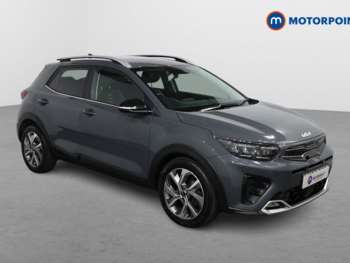 Used Kia Stonic 2023 for sale - 75426937: Photo