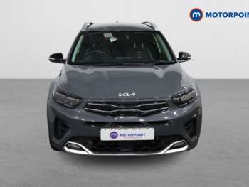 Used Kia Stonic 2023 for sale - 75426937: Photo