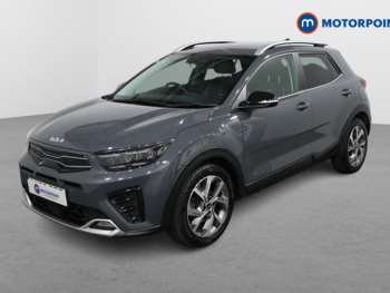 Used Kia Stonic 2023 for sale - 75426937: Photo