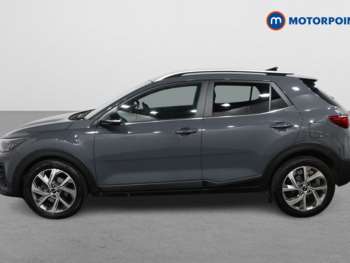 Used Kia Stonic 2023 for sale - 75426937: Photo
