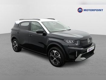 Used Citroen C3 Aircross 2025 for sale - 79629504: Photo