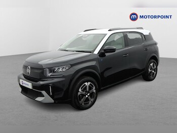 Used Citroen C3 Aircross 2025 for sale - 79629504: Photo