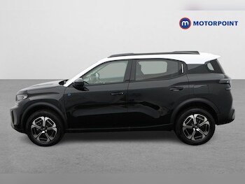 Used Citroen C3 Aircross 2025 for sale - 79629504: Photo