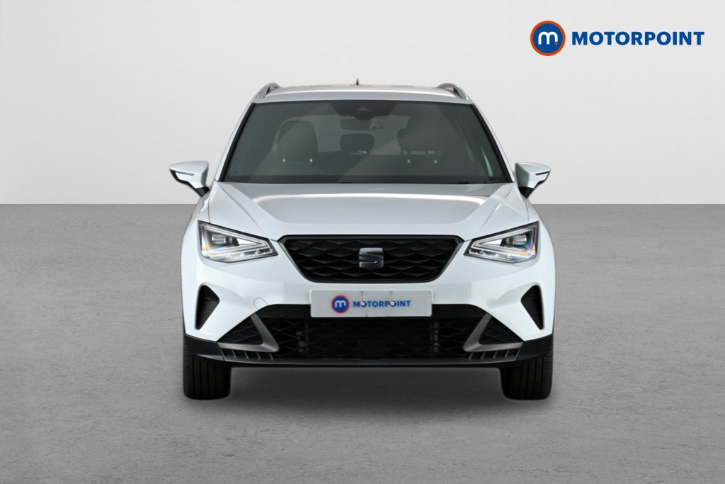 Used SEAT Arona 2022 for sale - 77951485: Photo 2