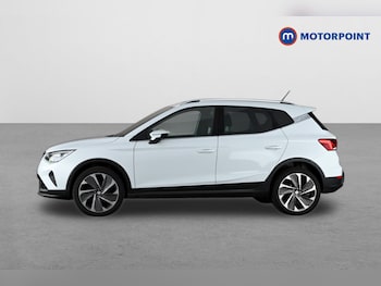 Used SEAT Arona 2022 for sale - 77951485: Photo