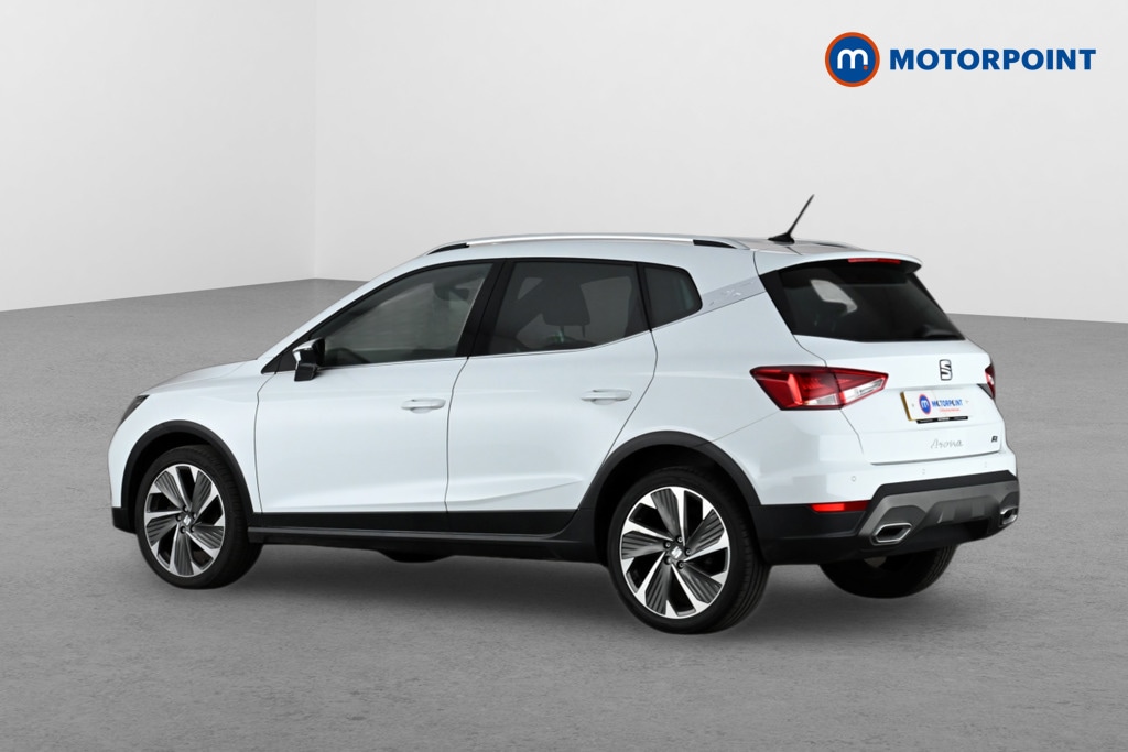 Used SEAT Arona 2022 for sale - 77951485: Photo 5