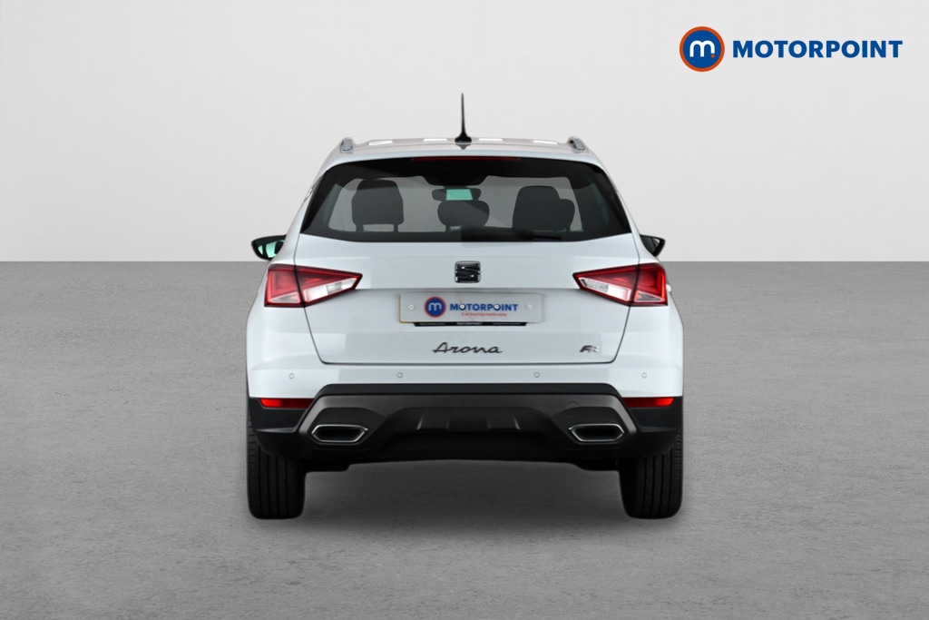 Used SEAT Arona 2022 for sale - 77951485: Photo 6