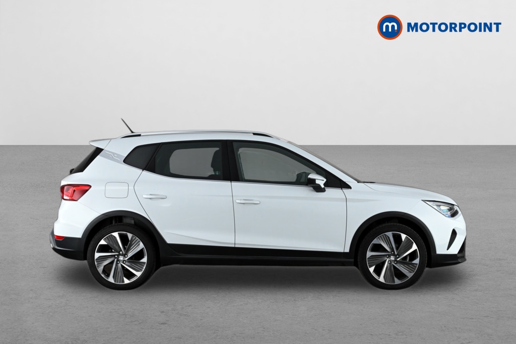 Used SEAT Arona 2022 for sale - 77951485: Photo 8