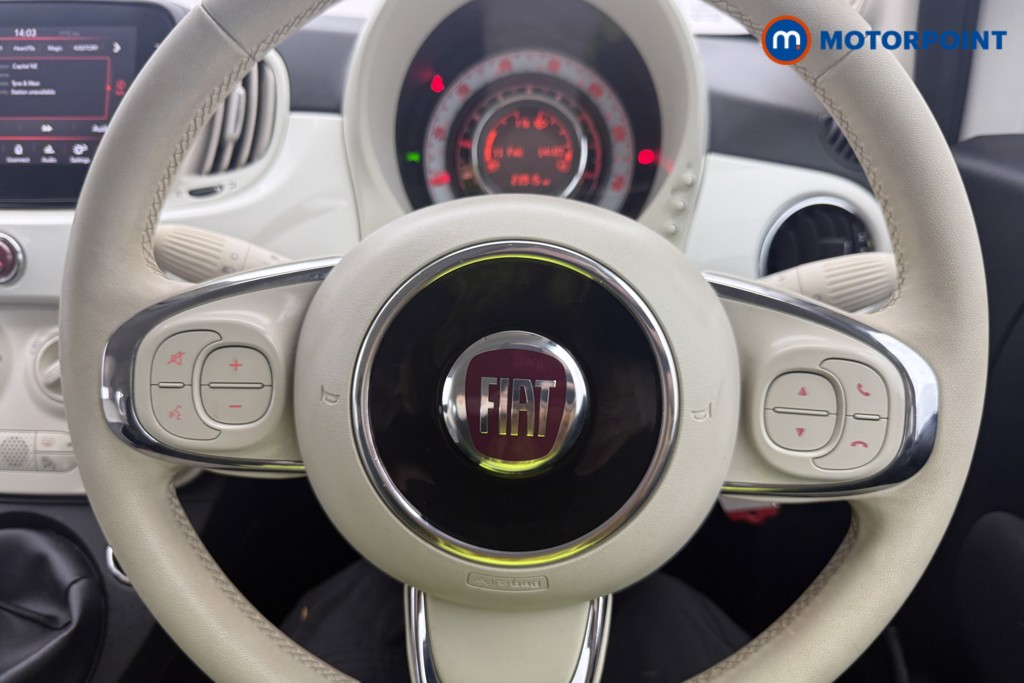 Used Fiat 500 for sale - 78173246: Photo 12