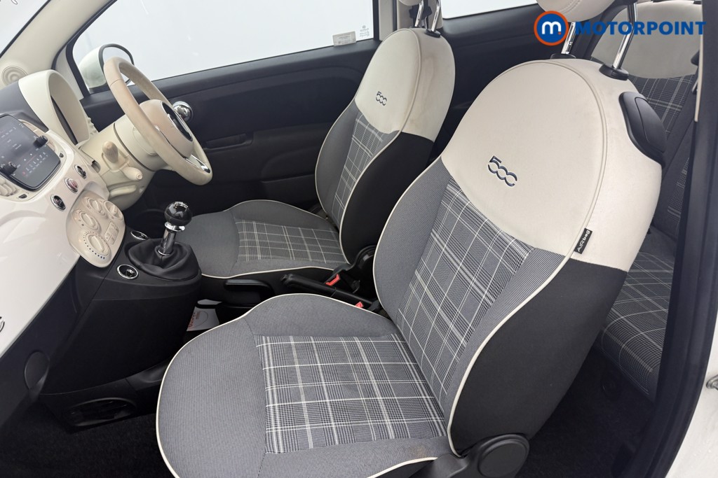 Used Fiat 500 for sale - 78173246: Photo 15