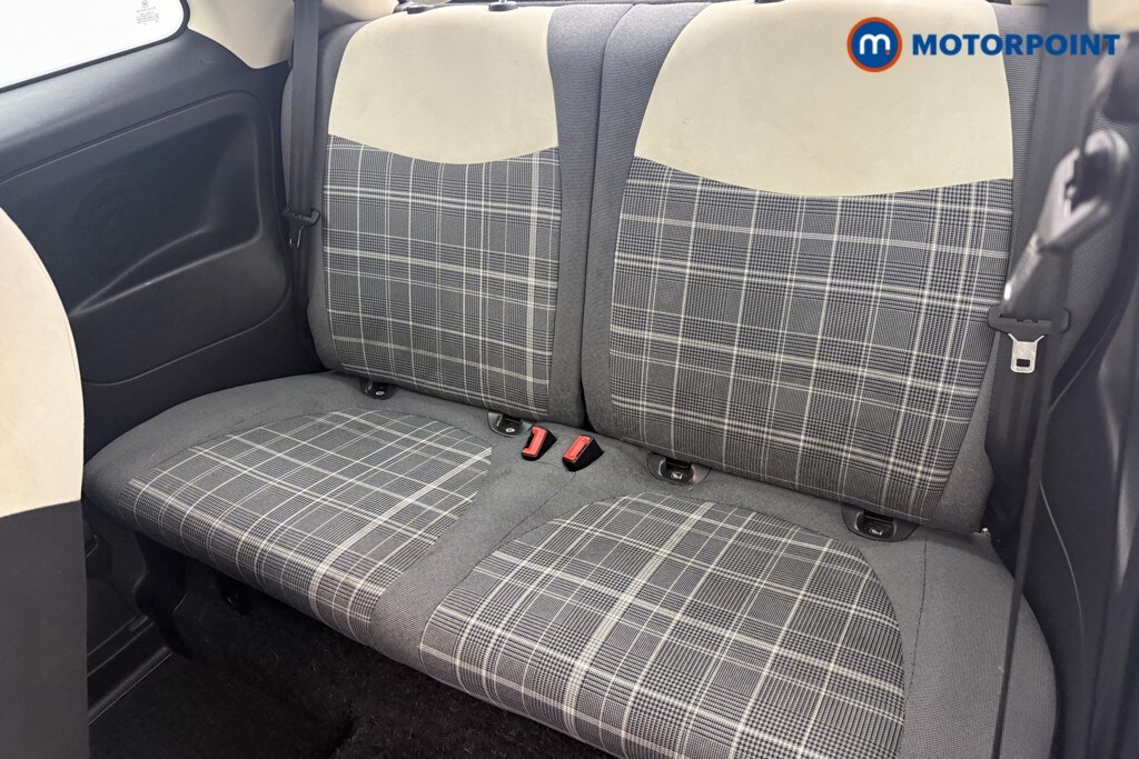 Used Fiat 500 for sale - 78173246: Photo 16