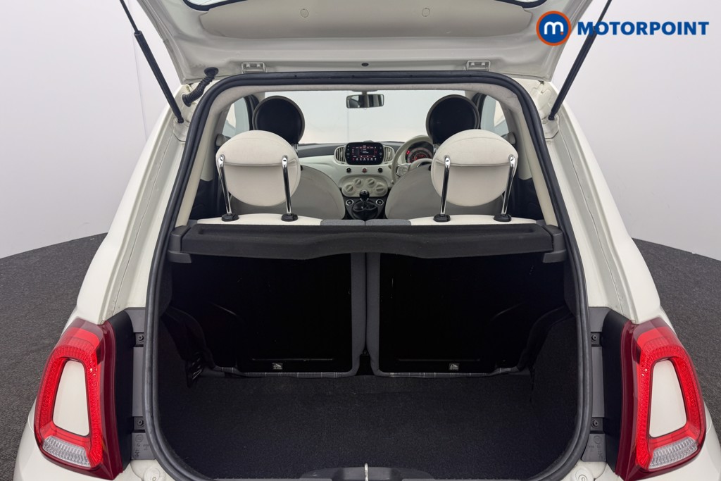 Used Fiat 500 for sale - 78173246: Photo 17