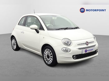 Used Fiat 500 undefined for sale - 78173246: Photo
