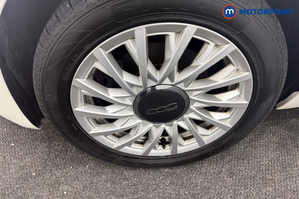 Used Fiat 500 for sale - 78173246: Photo 24