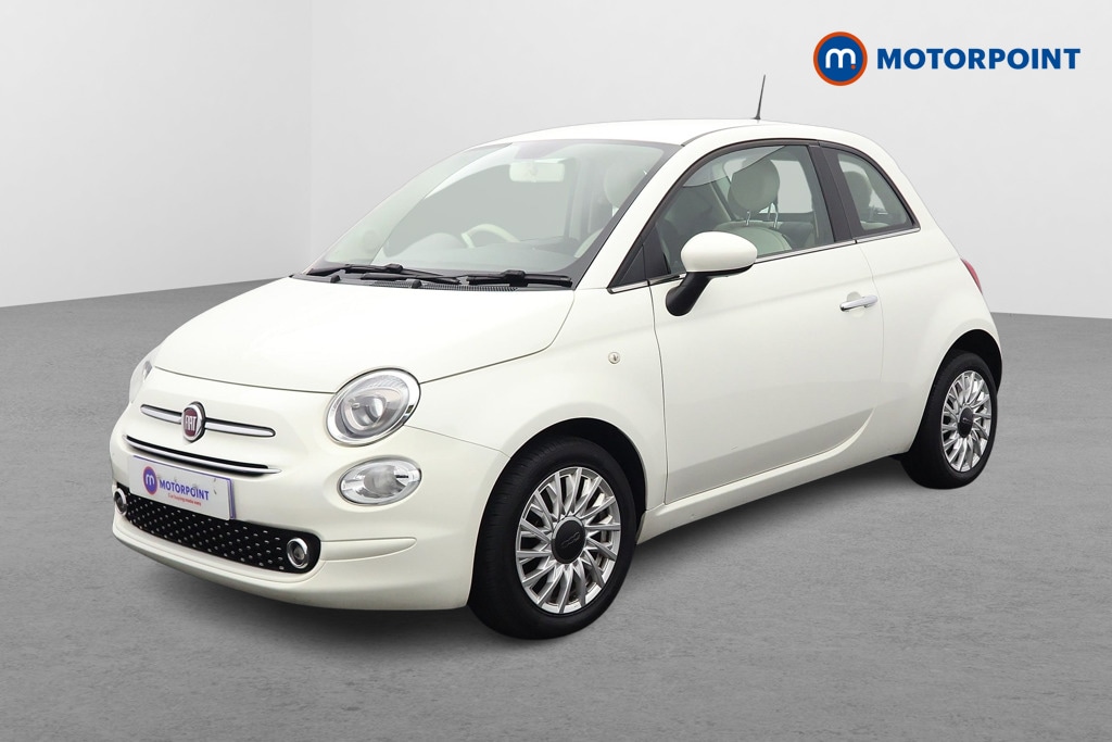 Used Fiat 500 for sale - 78173246: Photo 3