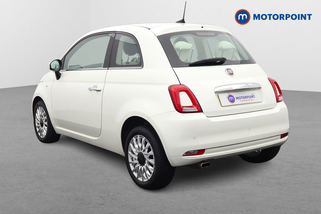 Used Fiat 500 for sale - 78173246: Photo 5