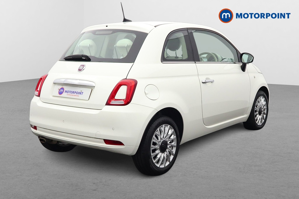 Used Fiat 500 for sale - 78173246: Photo 7