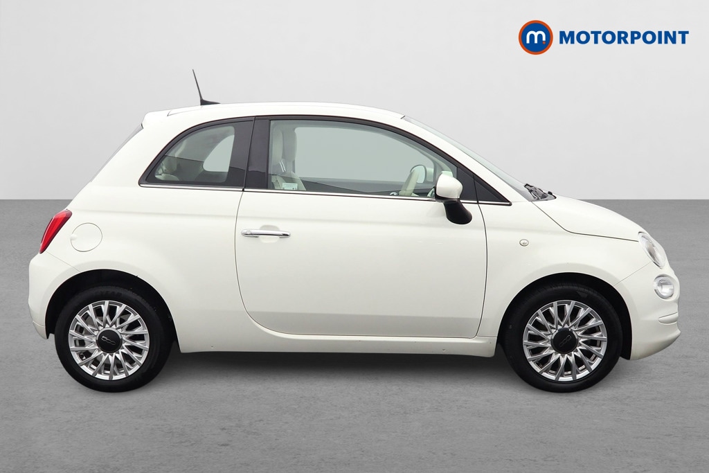 Used Fiat 500 for sale - 78173246: Photo 8