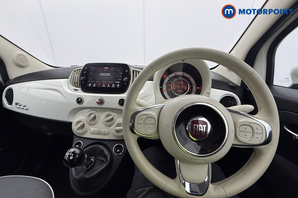 Used Fiat 500 for sale - 78173246: Photo 9