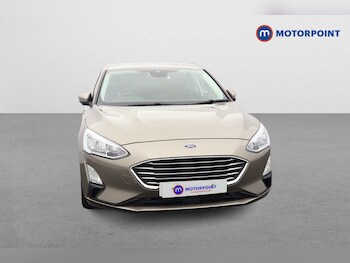 Used Ford Focus 2019 for sale - 78862757: Photo