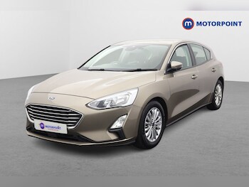 Used Ford Focus 2019 for sale - 78862757: Photo