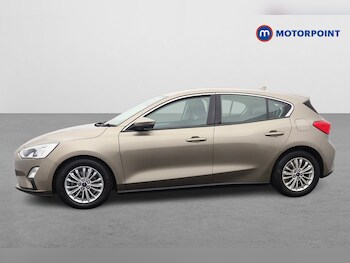 Used Ford Focus 2019 for sale - 78862757: Photo