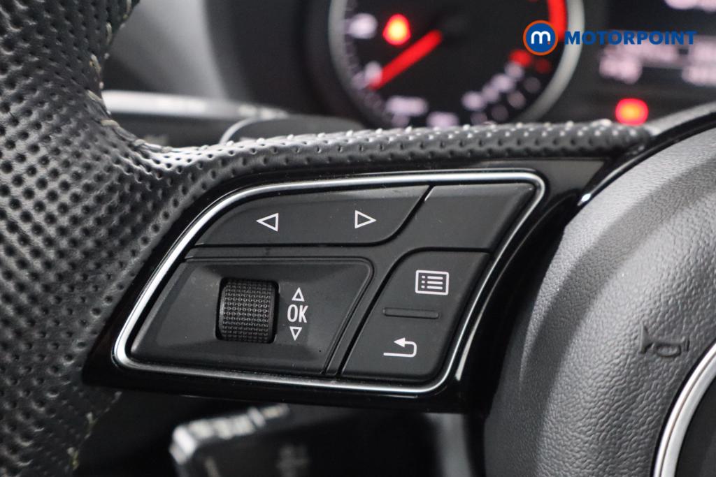 Used Audi Q2 2020 for sale - 77557221: Photo 15