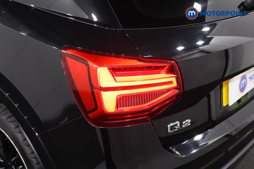 Used Audi Q2 2020 for sale - 77557221: Photo 31