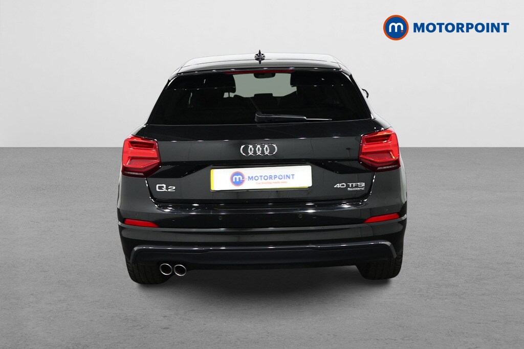 Used Audi Q2 2020 for sale - 77557221: Photo 6
