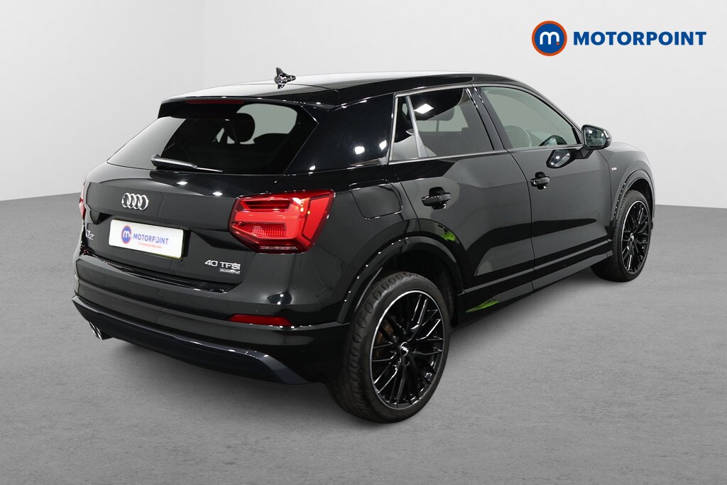 Used Audi Q2 2020 for sale - 77557221: Photo 7